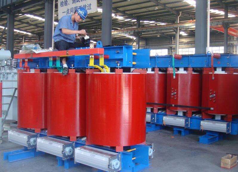 KBSG系列矿用隔爆型杨浦杨浦杨浦干式变压器 KBSG系列矿用隔爆型杨浦杨浦杨浦干式变压器