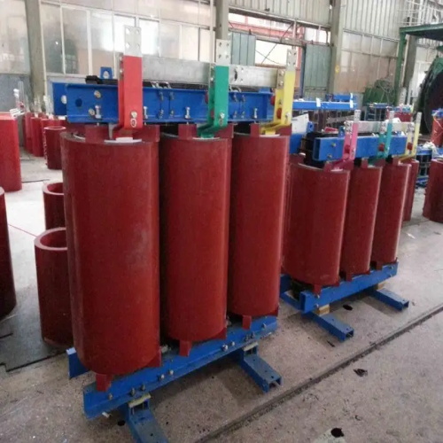 杨浦400KVA干式电力变压器