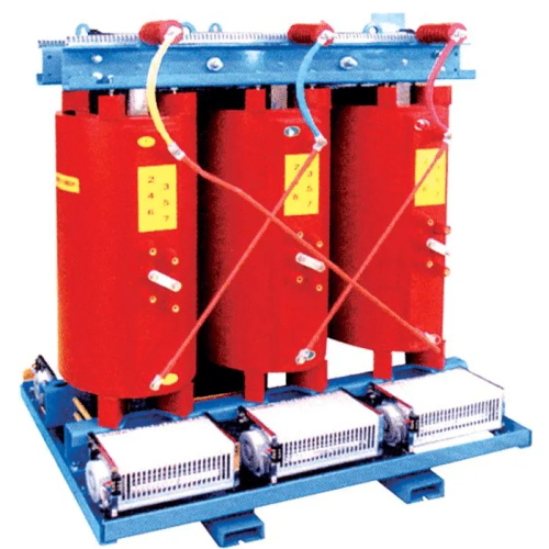 杨浦SCB10-1250KVA干式变压器