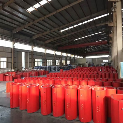 杨浦SCB10-500KVA干式变压器