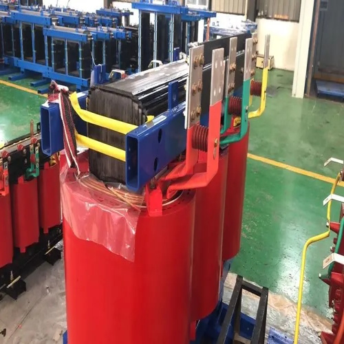 杨浦500KVA干式变压器