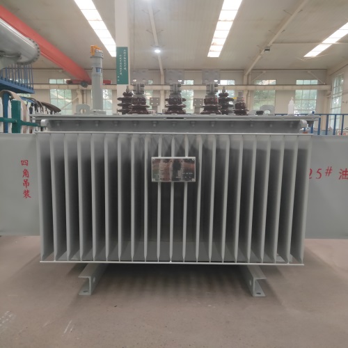 杨浦sh15-315KVA非晶合金变压器