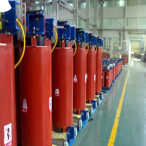 杨浦SCB10-200KVA干式变压器