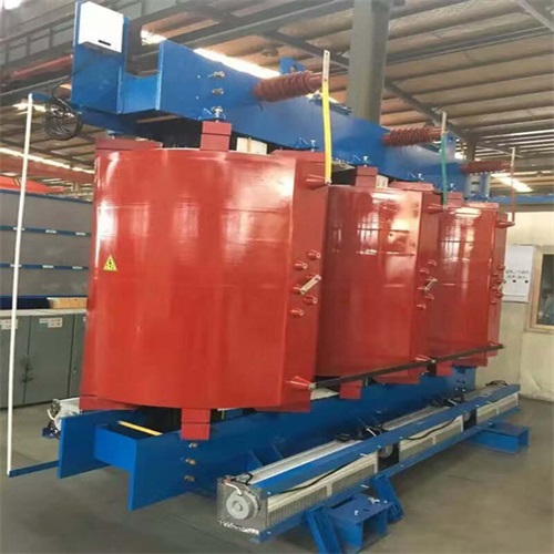 杨浦SCB10-500KVA干式变压器价格