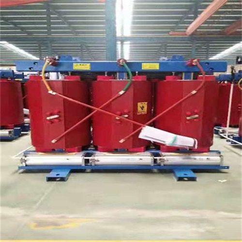杨浦SCB10_10KV干式变压器