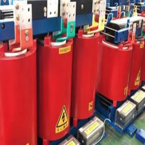 杨浦1000KVA干式变压器
