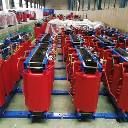 杨浦800KVA干式变压器