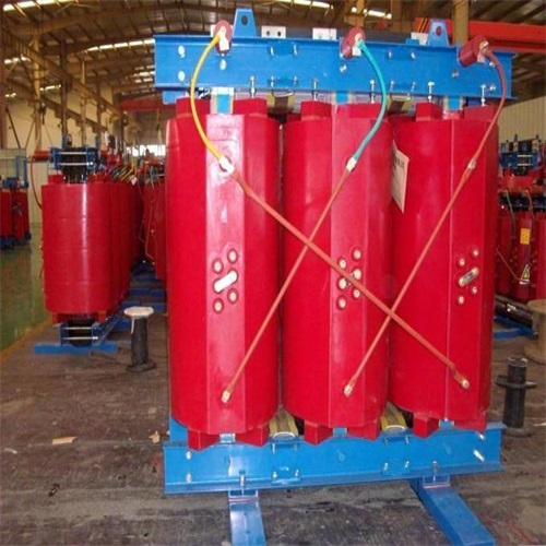 杨浦SCB10-1000KVA干式变压器