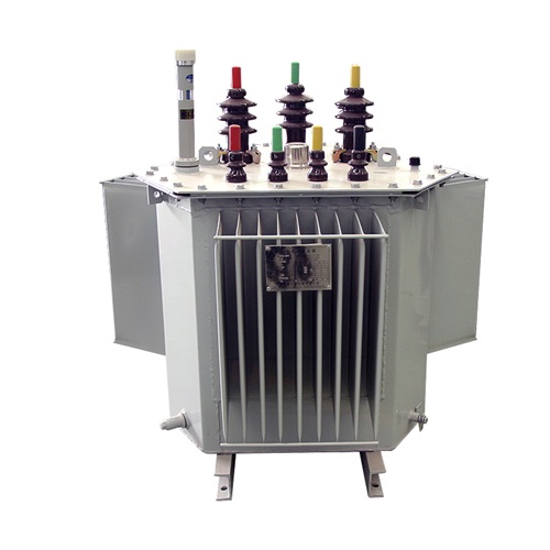 杨浦SH15-250KVA非晶合金节能电力变压器